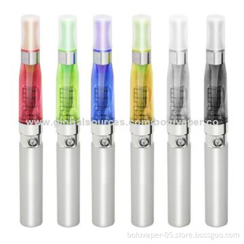 800 Puffs Electronic Cigarettes CE4 Atomizer, OEM and ODM Orders Welcomed